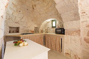2422 Il Trullo di Erna by Barbarhouse