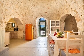 2422 Il Trullo di Erna by Barbarhouse