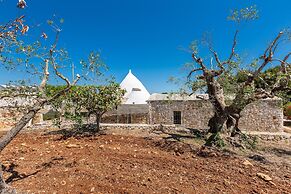 2422 Il Trullo di Erna by Barbarhouse