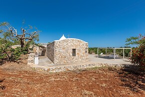 2422 Il Trullo di Erna by Barbarhouse