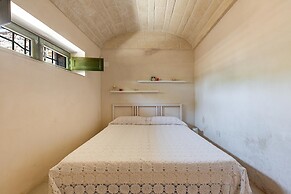 2422 Il Trullo di Erna by Barbarhouse