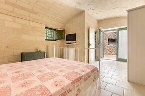 2422 Il Trullo di Erna by Barbarhouse