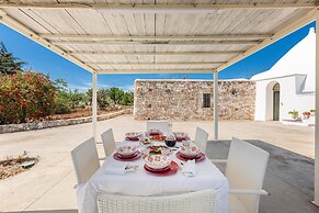 2422 Il Trullo di Erna by Barbarhouse