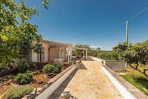 2421 Il Pagghiere by Perle di Puglia