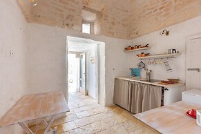 2421 Il Pagghiere by Perle di Puglia