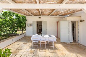 2421 Il Pagghiere by Perle di Puglia