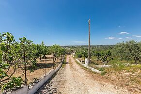 2421 Il Pagghiere by Perle di Puglia