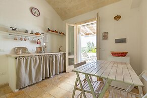 2421 Il Pagghiere by Perle di Puglia