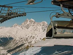 Chalet Mestia