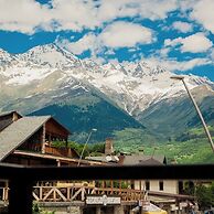Chalet Mestia