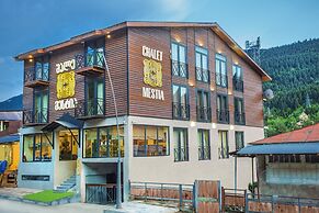 Chalet Mestia