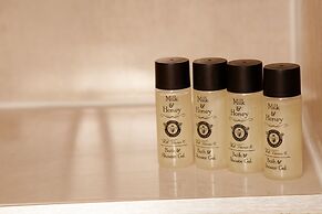 High Life Luxury Serviced Apartments