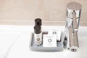 High Life Luxury Serviced Apartments