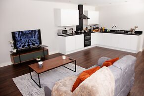 High Life Luxury Serviced Apartments