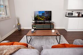 High Life Luxury Serviced Apartments