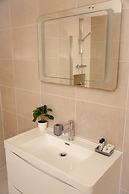 High Life Luxury Serviced Apartments