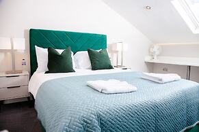 High Life Luxury Serviced Apartments
