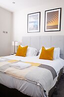 High Life Luxury Serviced Apartments