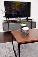 High Life Luxury Serviced Apartments