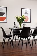 High Life Luxury Serviced Apartments