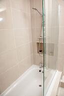 High Life Luxury Serviced Apartments