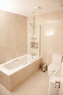 High Life Luxury Serviced Apartments