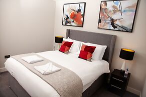 High Life Luxury Serviced Apartments