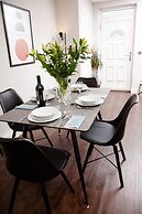 High Life Luxury Serviced Apartments