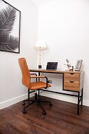 High Life Luxury Serviced Apartments