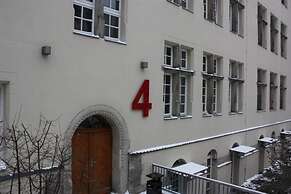 GLS Studio Hotel Berlin