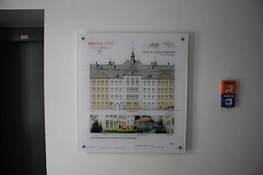 GLS Studio Hotel Berlin