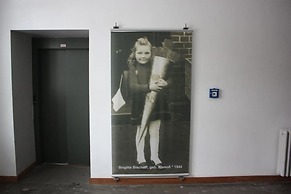 GLS Studio Hotel Berlin