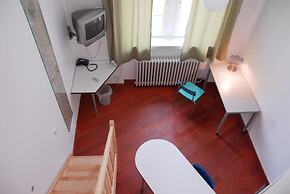 GLS Studio Hotel Berlin