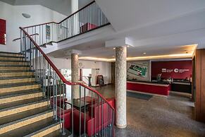 GLS Studio Hotel Berlin