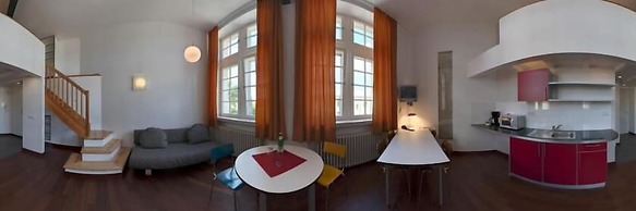 GLS Studio Hotel Berlin