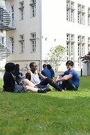 GLS Studio Hotel Berlin