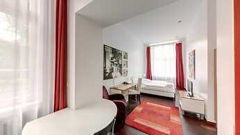 GLS Studio Hotel Berlin