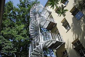 GLS Studio Hotel Berlin