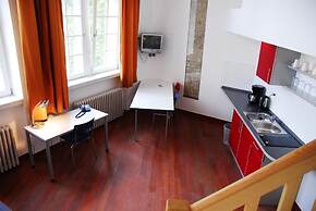 GLS Studio Hotel Berlin