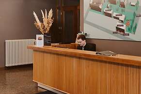 GLS Studio Hotel Berlin