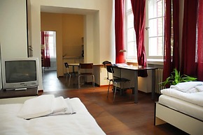 GLS Studio Hotel Berlin