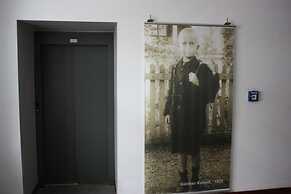 GLS Studio Hotel Berlin