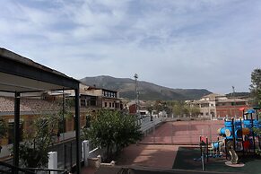 Hospedium Casa Convento Sierra de María