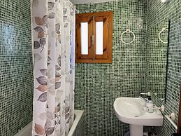 Hospedium Casa Convento Sierra de María