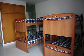 Hospedium Casa Convento Sierra de María