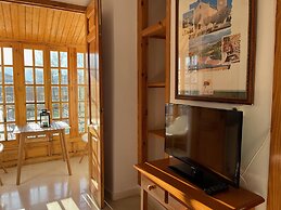 Hospedium Casa Convento Sierra de María