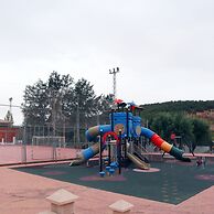 Hospedium Casa Convento Sierra de María