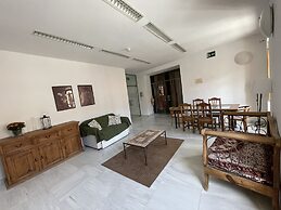 Hospedium Casa Convento Sierra de María