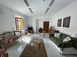 Hospedium Casa Convento Sierra de María