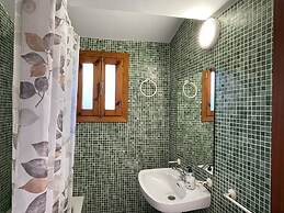 Hospedium Casa Convento Sierra de María